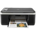 HP DeskJet F4150 Ink