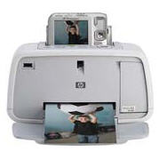 HP PhotoSmart A446 Ink