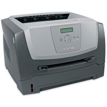 Lexmark E350 Toner