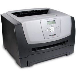 Lexmark E352 Toner