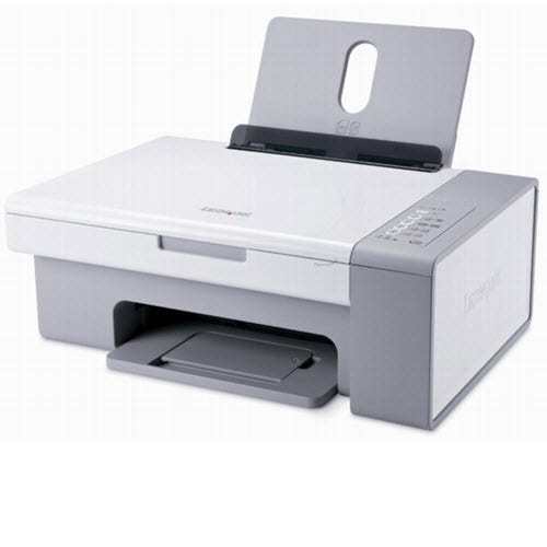 Lexmark X2500 Ink