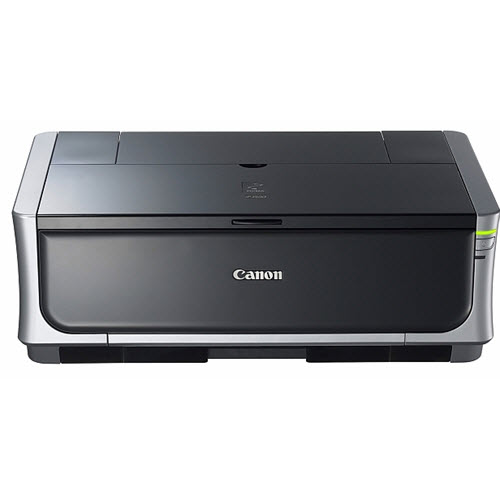Canon PIXMA iP3500 Ink