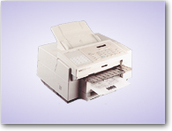 HP FAX 200 Ink