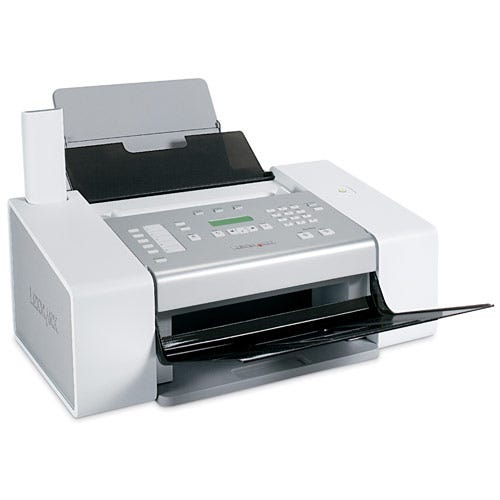 Lexmark X5070 Ink