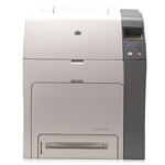 HP Color LaserJet CP4005n Toner