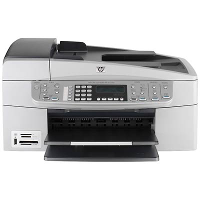 HP OfficeJet 6310xi Ink