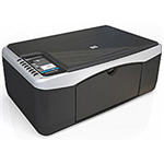 HP DeskJet F2188 Ink