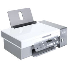 Lexmark X3580 Ink