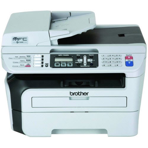 Brother MFC-7440N Toner