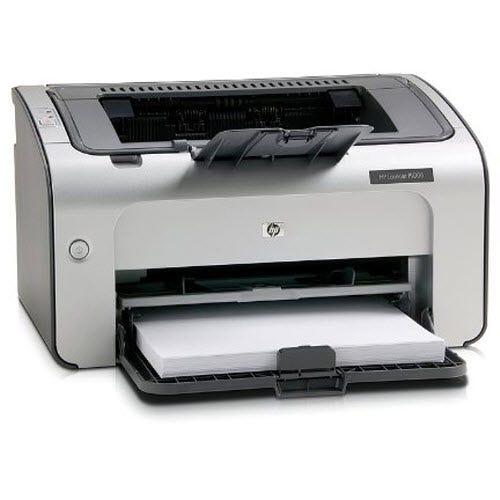 HP LaserJet P1006 Toner