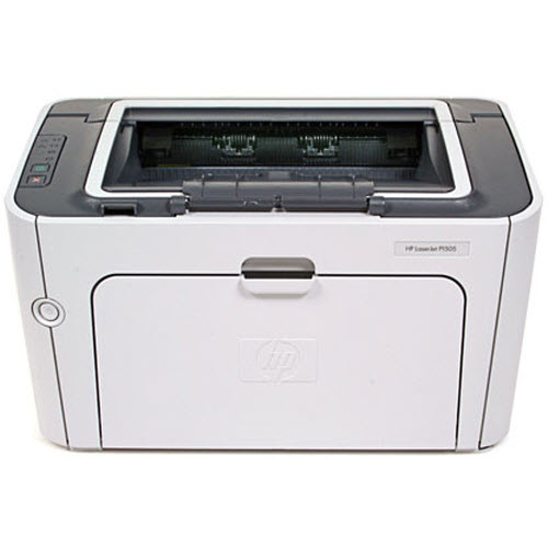 HP LaserJet P1505 Toner