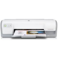 HP DeskJet D2563 Ink