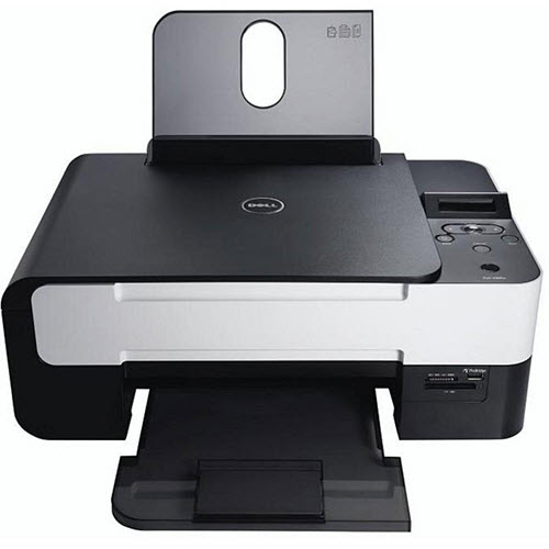 Dell V305w Ink