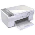 HP DeskJet F4230 Ink