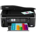 Epson WorkForce 600 Ink