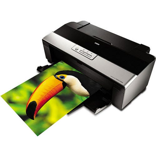 Epson Stylus Photo R1900 Ink