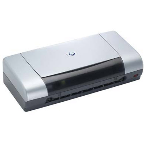 HP DeskJet 450cbi Ink