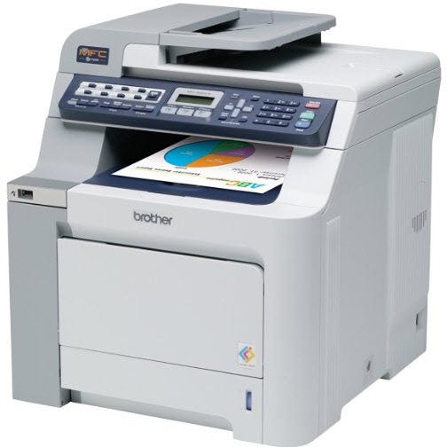 Brother MFC-9440CN Toner