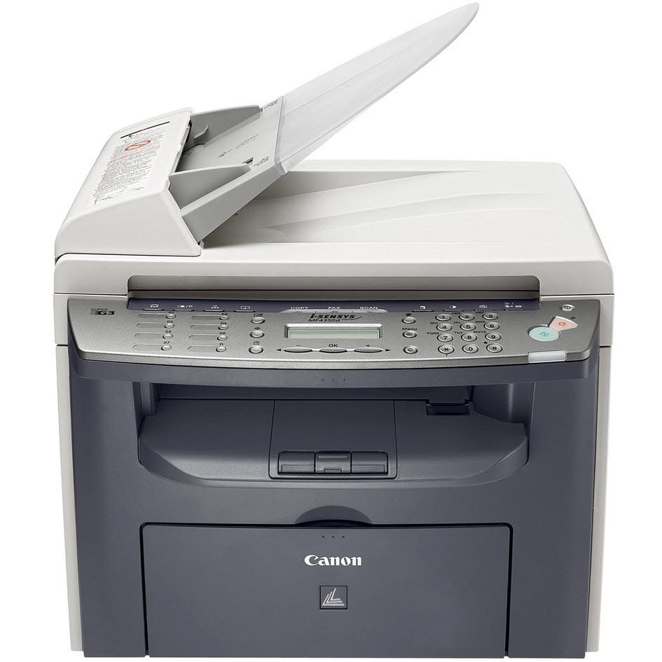 Canon imageCLASS MF4350d Toner