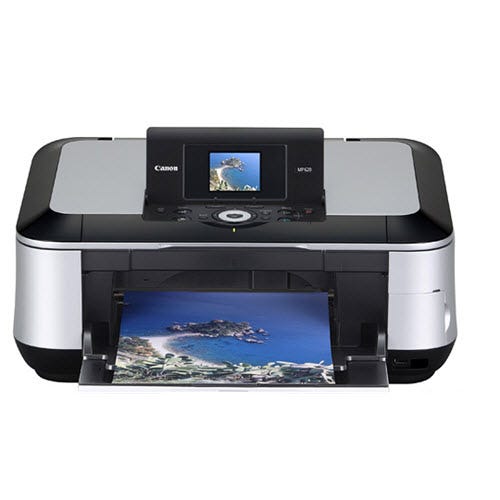 Canon PIXMA MP620 Ink