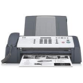 HP FAX 640 Ink