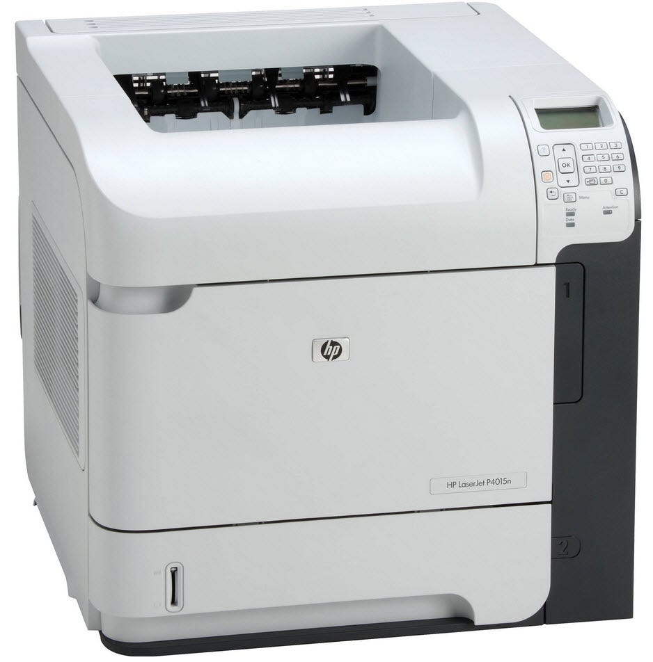 HP LaserJet P4015n Toner