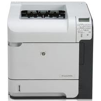 HP LaserJet P4515x Toner