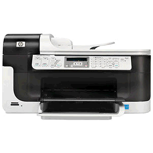 HP OfficeJet 6500 Ink