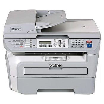 Brother MFC-7345N Toner