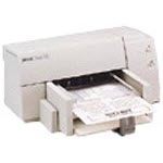 HP DeskJet 540 Ink