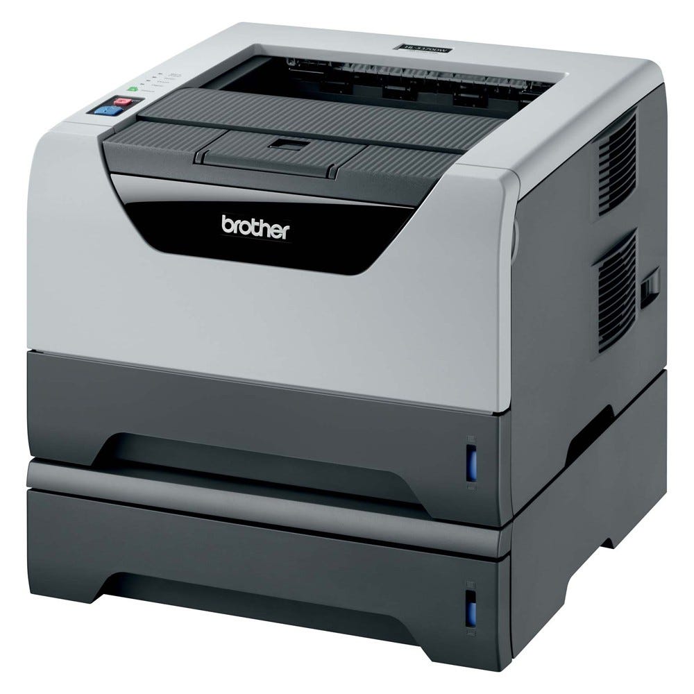 Brother HL-5370DWT Toner