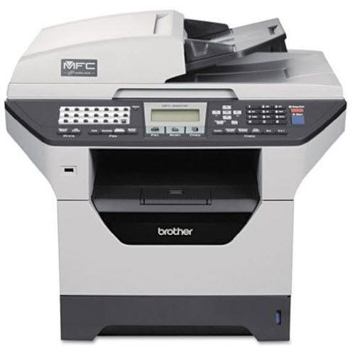 Brother MFC-8890DW Toner