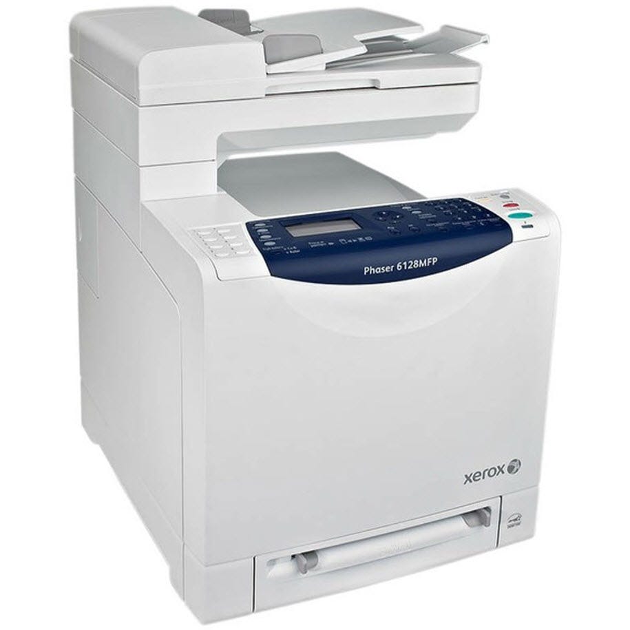 Xerox Phaser 6128MFP Toner