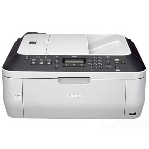 Canon PIXMA MX320 Ink