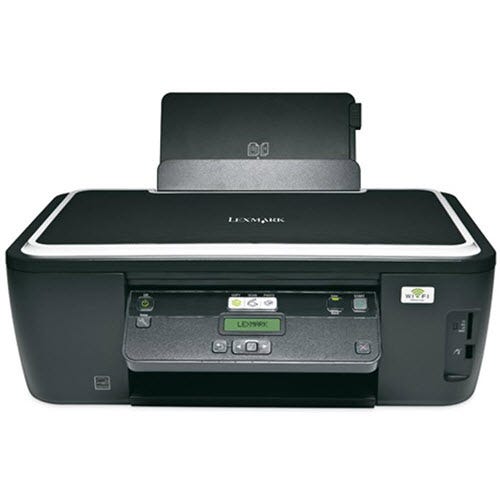 Lexmark Impact S305 Ink