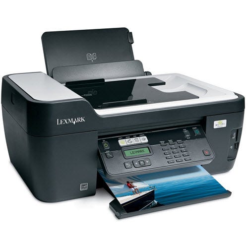 Lexmark Interpret S405 Ink