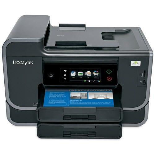 Lexmark Platinum Pro905 Ink