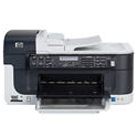 HP OfficeJet J6405 Ink