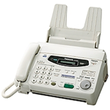 Panasonic Fax KX-FM106 Ribbon