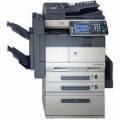 Konica Minolta bizhub 350 Toner