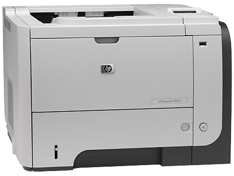 HP LaserJet P3015dn Toner