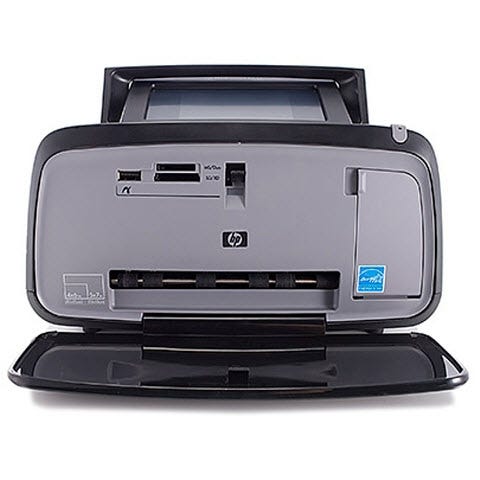 HP PhotoSmart A646 Ink