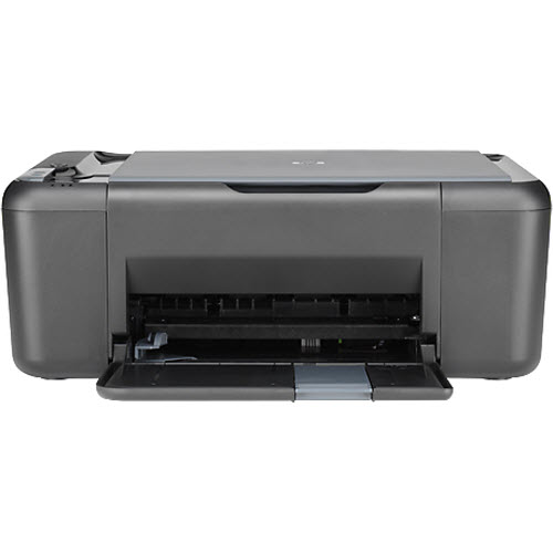 HP DeskJet F2400 Ink