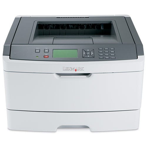 Lexmark E460dn Toner