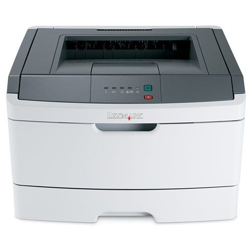 Lexmark E260dn Toner