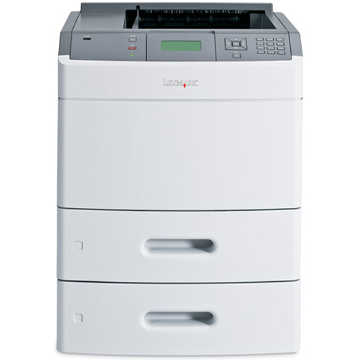 Lexmark T654DTN Toner