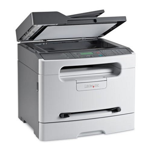 Lexmark X204n Toner