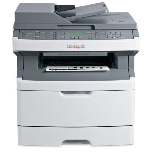 Lexmark X264dn Toner