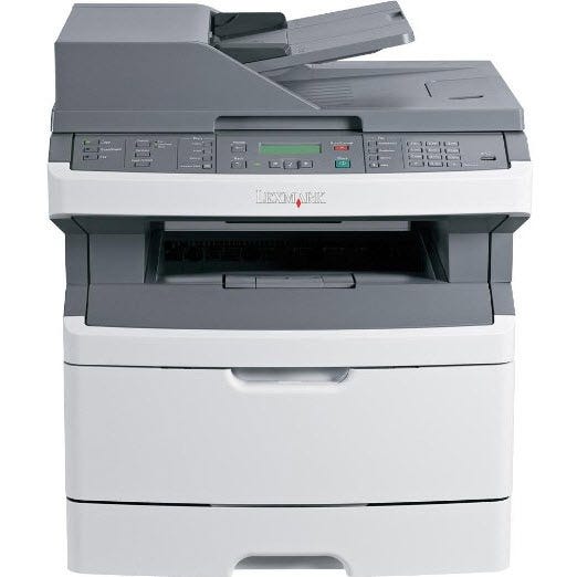 Lexmark X363dn Toner