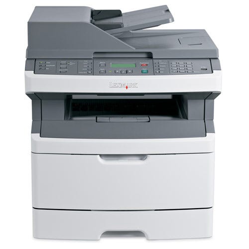 Lexmark X364dn Toner